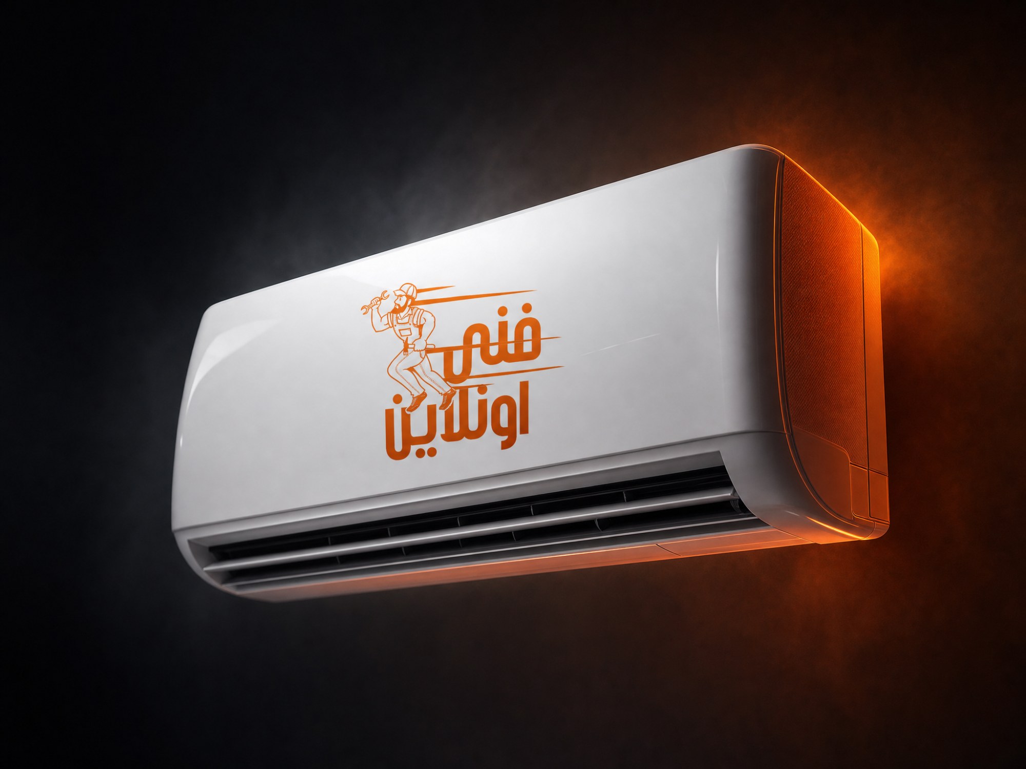باقة +8 مكيفات